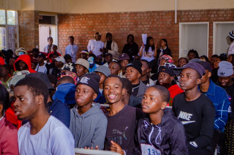 Youth City Program